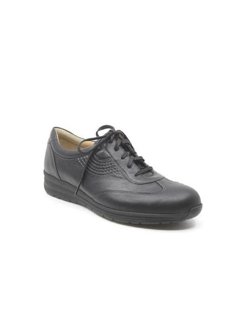 -17% Durea  Durea veterschoen -breed-  maat 43, Kleding | Dames, Schoenen, Zwart, Nieuw, Verzenden