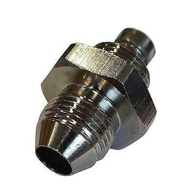 C02 adapter DSI 3/8 aansluiting, Zakelijke goederen, Horeca | Overige, Verzenden
