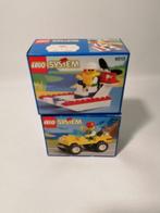 Lego Set - Classic Town - Lego NEW 6514 Trail Ranger, lego, Nieuw