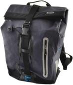 Abus Urbanite ST7600 Enkele Fietstas - 25 l - Zwart, Verzenden, Nieuw
