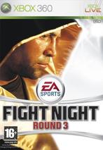 Fight Night Round 3 (Xbox 360 Games), Spelcomputers en Games, Games | Xbox 360, Ophalen of Verzenden, Zo goed als nieuw