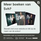 Werken als gastheer/-vrouw 9789052112855 Svh, Boeken, Verzenden, Zo goed als nieuw, Svh