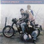 cd - Prefab Sprout - Steve McQueen, Cd's en Dvd's, Verzenden, Zo goed als nieuw