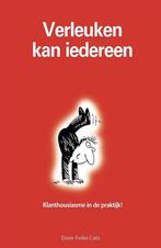 Verleuken kan iedereen 9789082067613 Feike Cats, Boeken, Verzenden, Zo goed als nieuw, Feike Cats