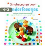 Smulrecepten Voor Kinderfeestjes 9789044723601 C. Kuhrt, Boeken, Verzenden, Gelezen, C. Kuhrt