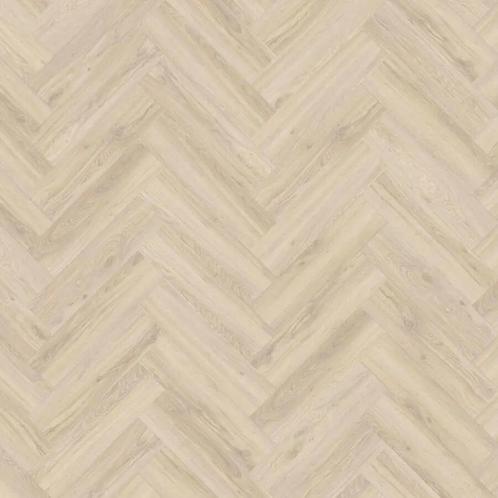 Moduleo LayRed Visgraat Blackjack Oak 22210 PVC, Huis en Inrichting, Stoffering | Vloerbedekking, Overige typen, Overige kleuren
