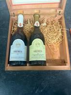 Bodegas Oremus: Szamorodni 1986 & Forditas 1983 - Tokaj - 2, Nieuw