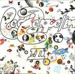 lp nieuw - Led Zeppelin - Led Zeppelin III, Verzenden, Zo goed als nieuw