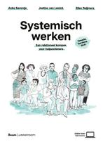 Systemisch werken 9789024449958, Zo goed als nieuw