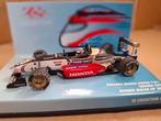Minichamps/Formula 1 1:43 - Modelauto (3) - 2 x Dallara, Nieuw