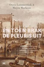 En Toen Brak De Pleuris Uit | 9789029099820 | Lammertink, Ow, Ophalen of Verzenden, Nieuw, Lammertink, Owen / Murkens, Mayra