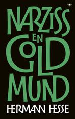 9789403199603 Narziss en Goldmund Hermann Hesse, Verzenden, Nieuw, Hermann Hesse