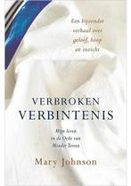 Verbroken verbintenis Mary Johnson, Boeken, Verzenden, Zo goed als nieuw