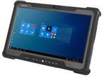 Getac A140 G2, USB, BT, Ethernet, WLAN, Win. 10 Pro, zwart, Verzenden, Nieuw
