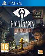 Little Nightmares Complete Edition (PlayStation 4), Verzenden, Gebruikt, Vanaf 12 jaar