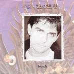 vinyl single 7 inch - Mike Oldfield - Islands, Zo goed als nieuw, Verzenden