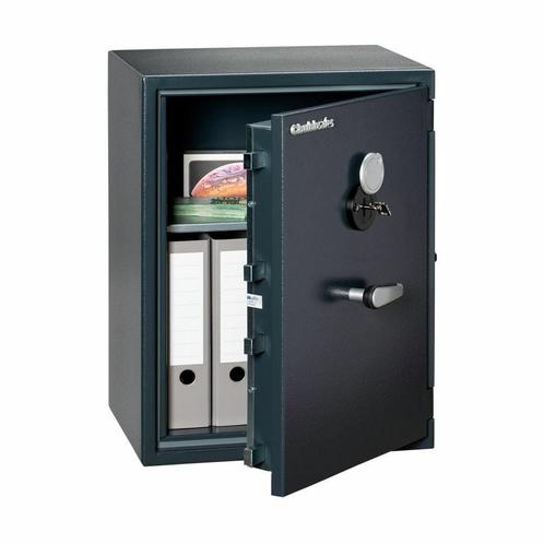 Chubbsafes Senator G1-65-KL met dubbelbaard sleutelslot, Huis en Inrichting, Brandblussers en Brandkasten, Brandkast, Nieuw, Ophalen of Verzenden