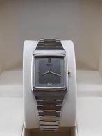 Seiko - Tank - Zonder Minimumprijs - 6432-5040 - Heren -