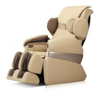 Elektrische massagestoel Beauty Master Go Pro, Sport en Fitness, Massageproducten, Nieuw, Verzenden