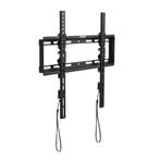 TV Beugel kantelbaar – 37 t/m 75 Inch – Universeel | Incl., Audio, Tv en Foto, Televisiebeugels, Verzenden, Nieuw