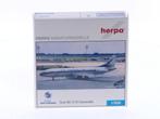 Schaal 1:500 Herpa 507950 Air France Sud SE-210 Caravelle..., Hobby en Vrije tijd, Modelbouw | Vliegtuigen en Helikopters, Ophalen of Verzenden