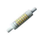 Led R7s Smart-line 78x16mm 5w (vervangt 50w) Cool-wit dim..., Huis en Inrichting, Lampen | Overige, Verzenden, Nieuw