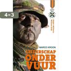 Leiderschap onder vuur 9789082003604 Marco Kroon, Boeken, Verzenden, Gelezen, Marco Kroon