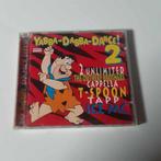 Yabba Dabba Dance! 2, Verzenden, Gebruikt