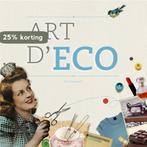 Art deco 9789058269942 Kelly Eeckhaut, Verzenden, Gelezen, Kelly Eeckhaut