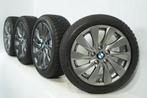 BMW 1 2 serie F20 F21 F22 F23 381 17 inch velgen Dunlop Runf, Auto-onderdelen, Banden en Velgen, Gebruikt, Velg(en), 17 inch, Winterbanden