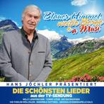 Blauer Himmel, Weisse Berge & A Musi - Die Schonsten Lieder, Ophalen of Verzenden, Nieuw in verpakking