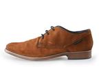 Bugatti Nette schoenen in maat 44 Bruin | 10% extra korting, Bugatti, Bruin, Verzenden, Overige typen