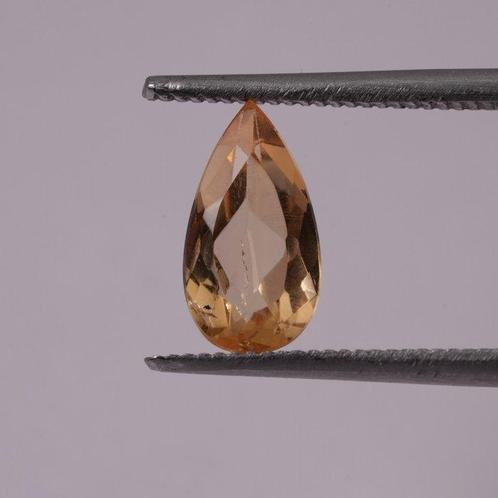 Zonder Minimumprijs Geel, Oranje Topaas - 1.51 ct -, Sieraden, Tassen en Uiterlijk, Edelstenen
