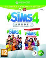 De Sims 4-Incl. Honden en Katten Bundel (Xbox One) Gebruikt, Ophalen of Verzenden, Zo goed als nieuw