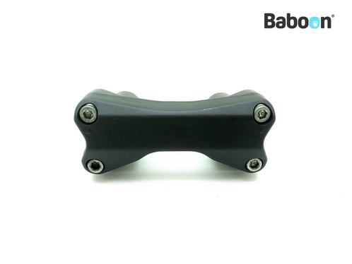 Stuurklem / Riser Set Ducati Multistrada 1200 2010-2012, Motoren, Onderdelen | Ducati, Gebruikt, Verzenden