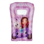 Gabby&#039;s Dollhouse Luchtbed 67x43 cm Paars (Intex), Verzenden, Nieuw