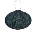 Solar Lampion - Paisley Green - 40 cm (tuinverlichting), Nieuw, Minder dan 50 watt, Overige materialen, Zonne-energie