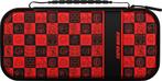 Nintendo Switch OLED Carrying Case Mario, Spelcomputers en Games, Spelcomputers | Nintendo Switch, Ophalen of Verzenden, Zo goed als nieuw