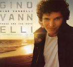 cd - Gino Vannelli - These Are The Days, Verzenden, Zo goed als nieuw