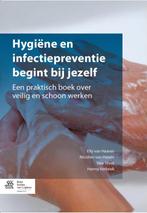 Hygiene en infectiepreventie begint bij jezelf 9789036804226, Boeken, Zo goed als nieuw