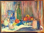 Europese school (XX) - Bodegón, Antiek en Kunst