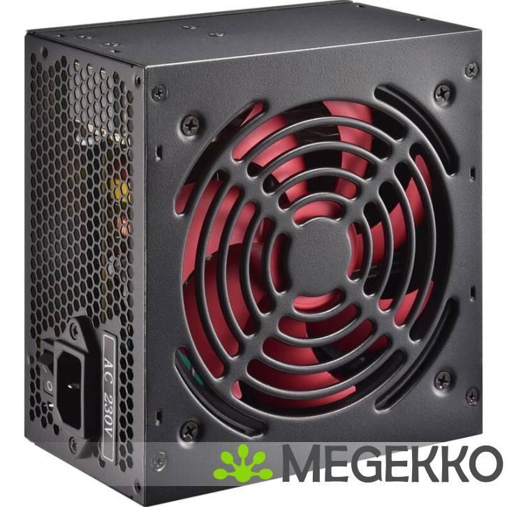 Xilence XP350R7 350W ATX Zwart power supply unit, Computers en Software, Interne voedingen, Nieuw, Verzenden