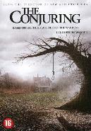 Conjuring, the - DVD, Cd's en Dvd's, Dvd's | Thrillers en Misdaad, Verzenden, Nieuw in verpakking