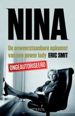 Nina 9789044614657 Eric Smit, Boeken, Verzenden, Gelezen, Eric Smit
