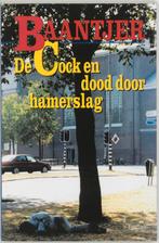 De Cock en dood door hamerslag / Baantjer / 53 9789026114984, Boeken, Verzenden, Gelezen, A.C. Baantjer