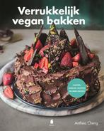 Verrukkelijk vegan bakken 9789023016427 Anthea Cheng, Boeken, Verzenden, Gelezen, Anthea Cheng