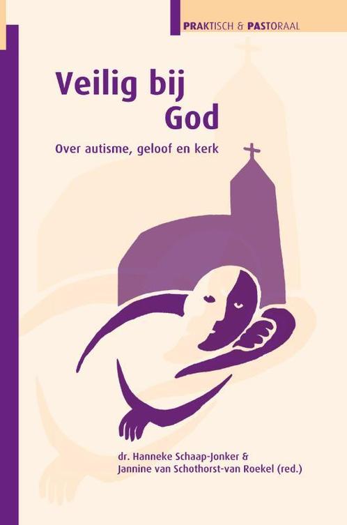 Veilig bij God / Praktisch & pastoraal 9789058299680, Boeken, Godsdienst en Theologie, Zo goed als nieuw, Verzenden