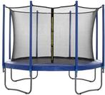 Trampoline veiligheidsnet 366 cm binnenrand net, Ophalen of Verzenden, Nieuw