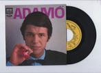 Salvatore Adamo – Le Neon / Vivre / Une Larme Aux Nuage..., Cd's en Dvd's, Vinyl Singles, Verzenden, Nieuw in verpakking