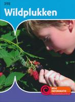 Mini informatie 398 Wildplukken (compleet), Boeken, Verzenden, Nieuw